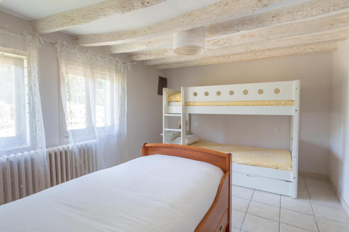 Rive Gauche - Chambres D'Hotes En Bord D'Authion Mazé Exteriör bild